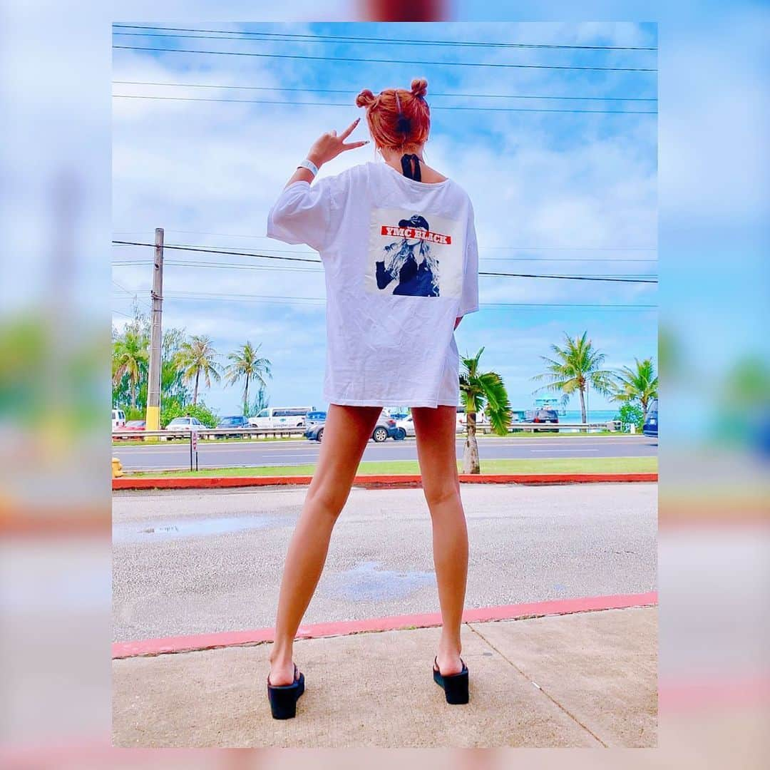 高橋由真さんのインスタグラム写真 - (高橋由真Instagram)「😈❤️ . . . . #guam #summer #過去pic #2020 #😈」6月21日 10時43分 - yumachi1021