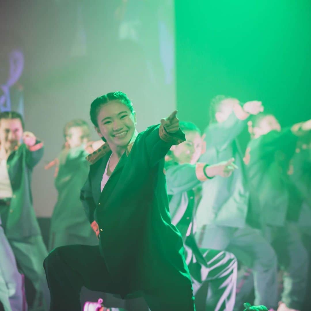 札幌ベルエポック美容専門学校 公式さんのインスタグラム写真 - (札幌ベルエポック美容専門学校 公式Instagram)「ベルが主催している『joint』昨年の動画と写真‼️ゲストで出演してくれた、札幌龍谷学園高校ダンス部の皆さんの迫力あるダンスは今でも会場にいた人達の心にしっかりと残ってます‼️‼️ 今年は残念ながら中止になりますが、来年またステージで輝いてほしいです👍  札幌龍谷学園高校インスタ👇 ✨✨@ryukoku_dance ✨✨ 要チェックです‼️‼️‼️ #ダンス部 #札幌龍谷学園高校ダンス部」6月21日 11時07分 - sapporobelle