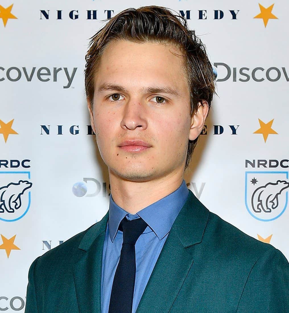 Just Jaredさんのインスタグラム写真 - (Just JaredInstagram)「Ansel Elgort is responding to allegations that he sexually assaulted a 17-year-old girl back in 2014. Tap this photo in the LINK IN BIO to read his statement.  #AnselElgort Photo: Getty」6月21日 11時08分 - justjared