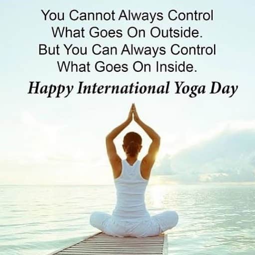 ビパシャ・バスーさんのインスタグラム写真 - (ビパシャ・バスーInstagram)「Happy International Yoga Day 🙏❤️ #internationalyogaday #loveyourself #yogatogetherfittogether #mylifemyyoga」6月21日 11時16分 - bipashabasu