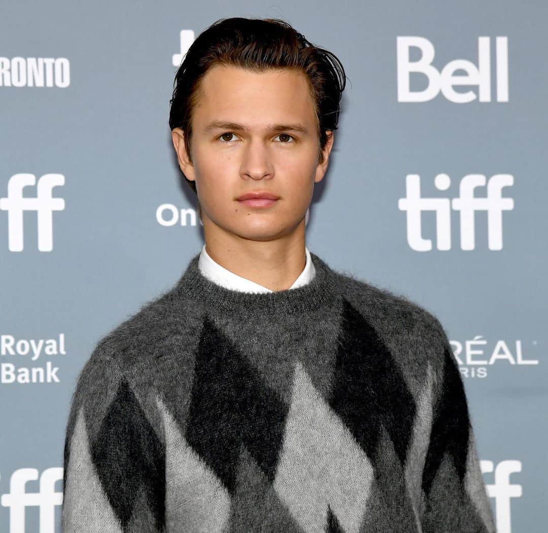 E! Onlineさんのインスタグラム写真 - (E! OnlineInstagram)「Ansel Elgort is speaking out after being accused of sexually assaulting a 17-year-old girl—Link in bio for his full statement. (📷: Getty Images)」6月21日 11時19分 - enews