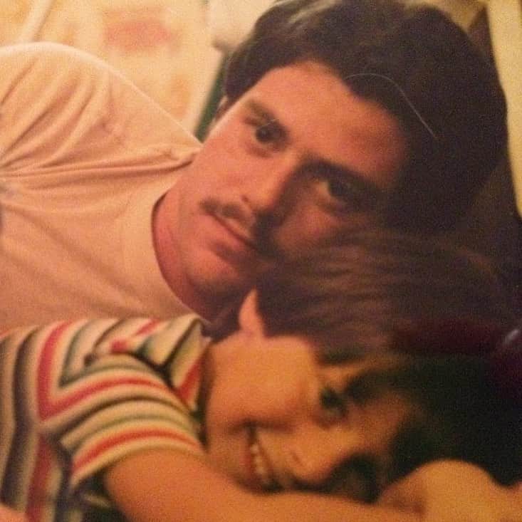 のインスタグラム：「‪Happy Father's Day お父さん、ありがとう。#父の日  #FathersDay ‬」