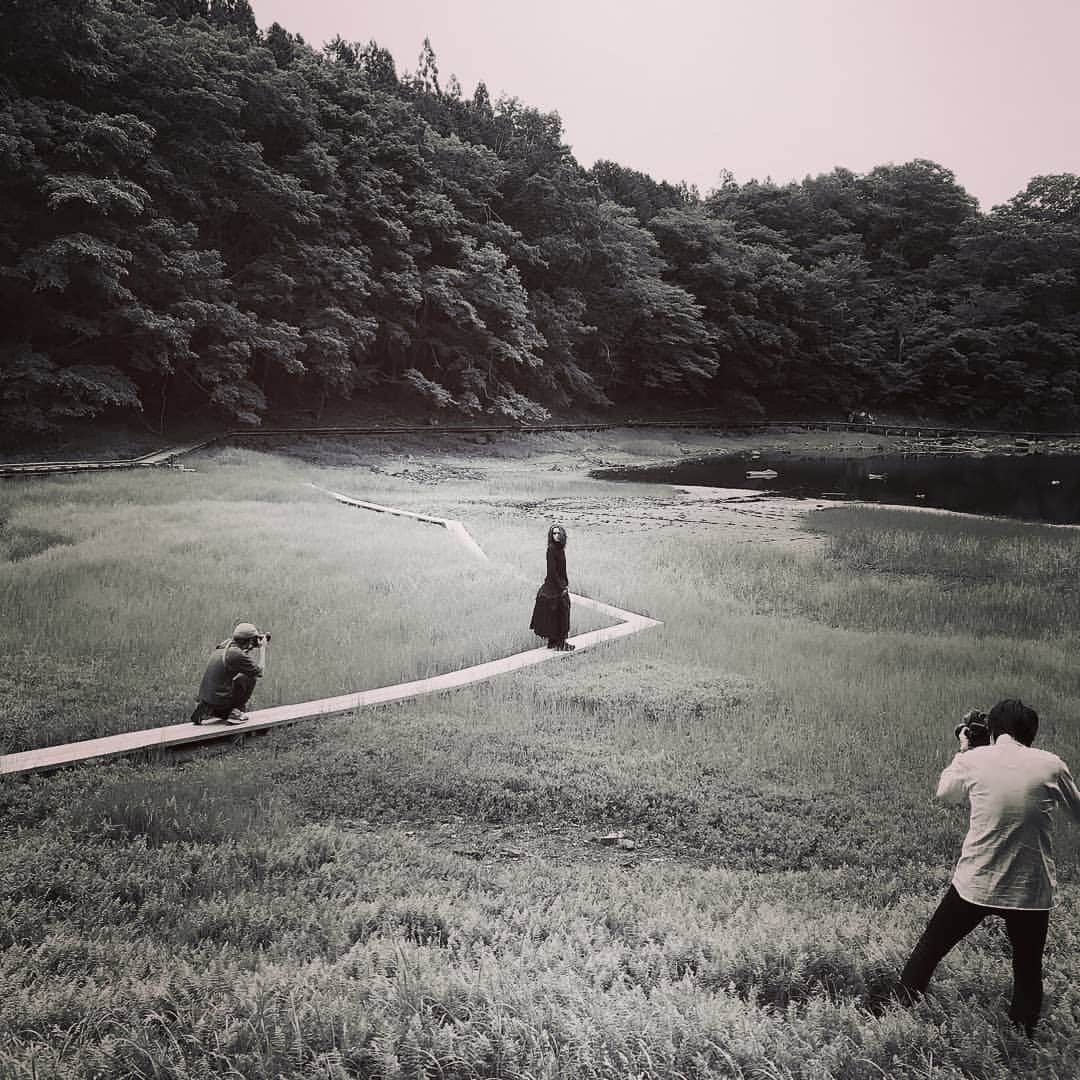 三浦涼介さんのインスタグラム写真 - (三浦涼介Instagram)「#人のあたたかさと自然のめぐみ」6月21日 11時43分 - ryosuke.miura216