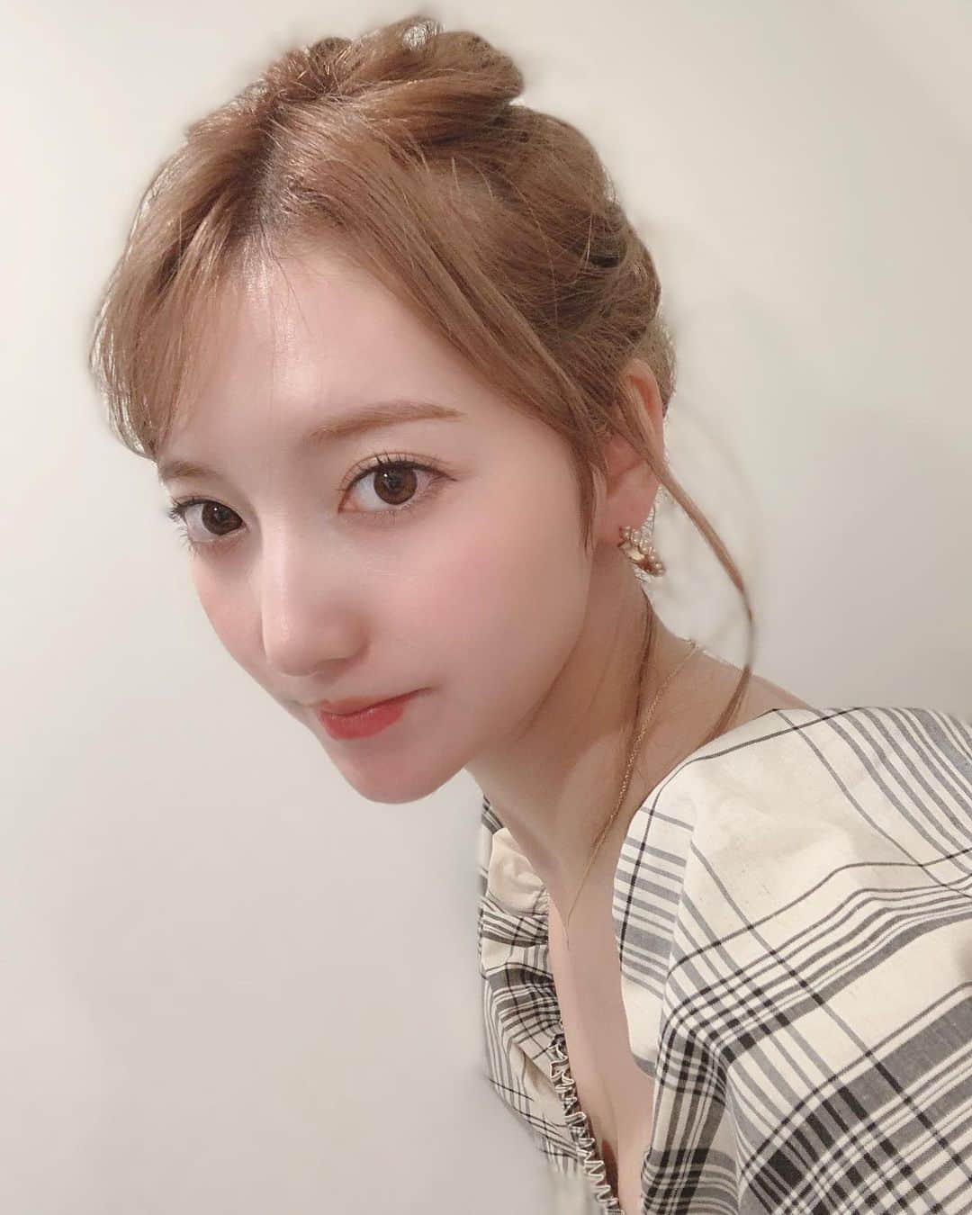 堀みづきのインスタグラム