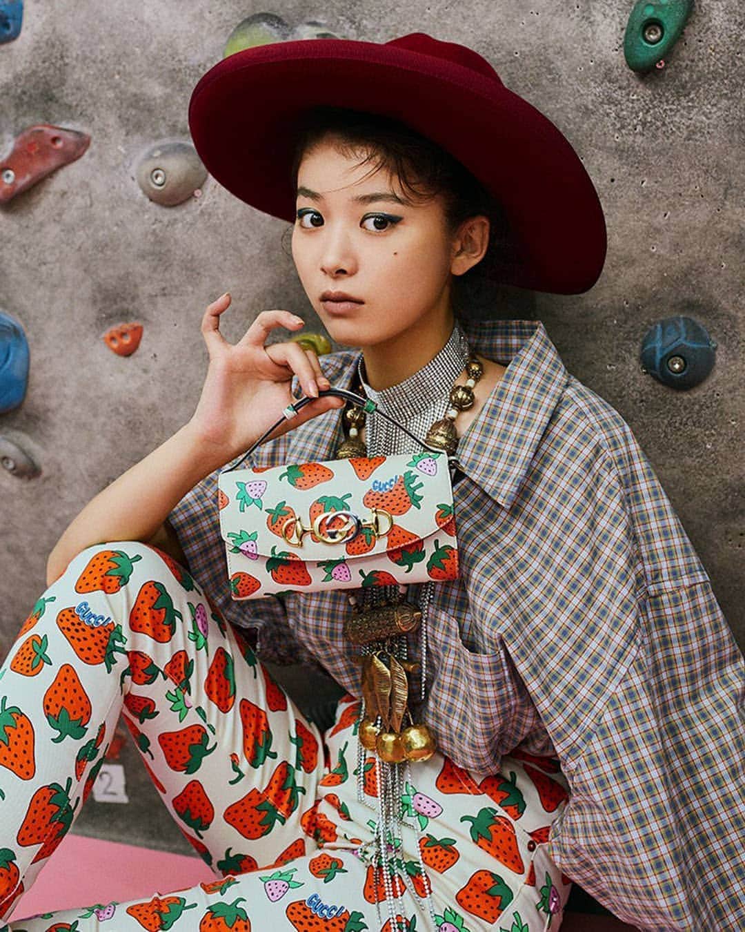 VOGUE GIRL JAPANのインスタグラム
