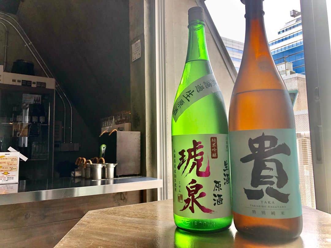 純米酒専門八咫 渋谷店のグルメインスタ