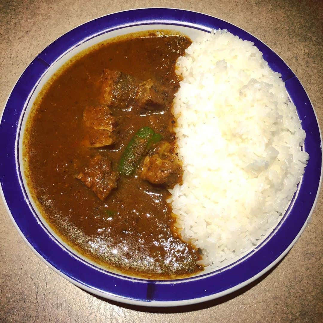 大岡源一郎のグルメインスタ