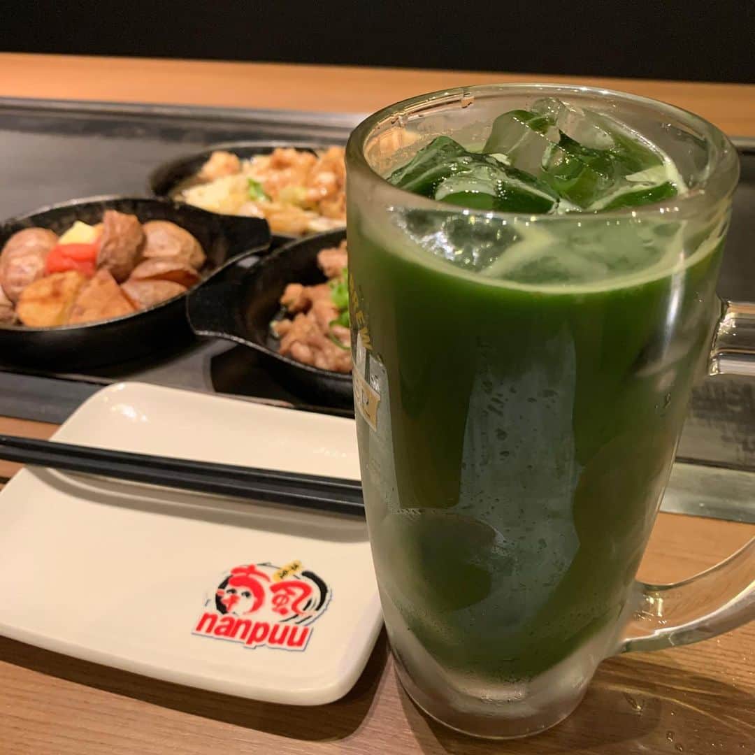 喃風 池袋サンシャイン60通り店のグルメインスタ