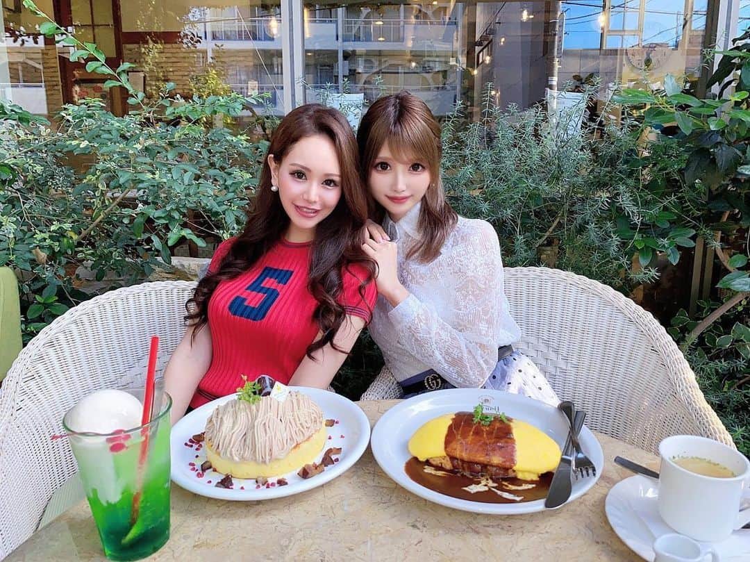 桜ゆみのインスタグラム
