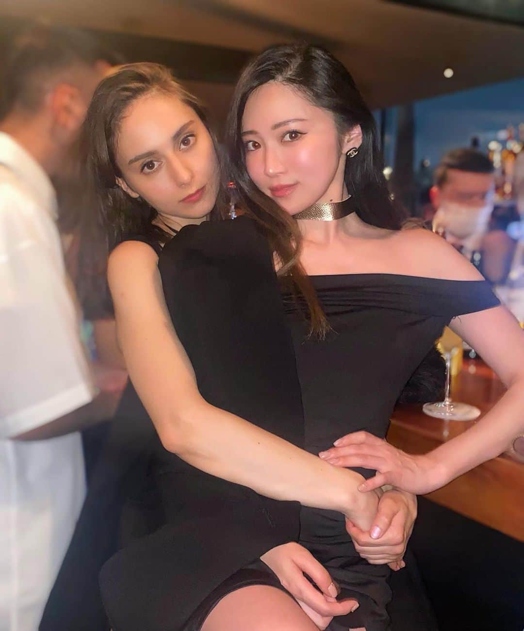 DJ mariennuのグルメインスタ