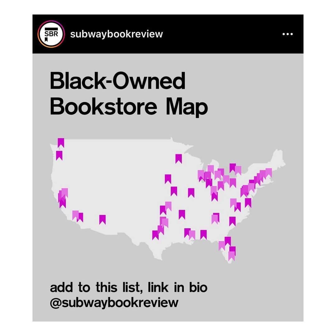 ジュリア・ルイス＝ドレイファスさんのインスタグラム写真 - (ジュリア・ルイス＝ドレイファスInstagram)「[@ayanaeliza #PassTheMic] Celebrate #Juneteenth by purchasing books by Black writers from Black-owned bookstores! 🖤 #BlackoutBestsellerList  Go to @subwaybookreview for a list of black-owned bookstores.  And if you’re looking for book suggestions, highly recommend these ones around my head!  Or... maybe choose my book...?!📖 @AllWeCanSave is an anthology of wisdom by women climate leaders 🌎 — essays and poems, co-edited with @drkwilkinson. Details and pre-order at allwecansave.earth.  And with that, I’m out! 👋🏽 Thank you, Julia for passing the mic.  #BlackPublishingPower #BlackLivesMatter #AllWeCanSave」6月21日 13時06分 - officialjld
