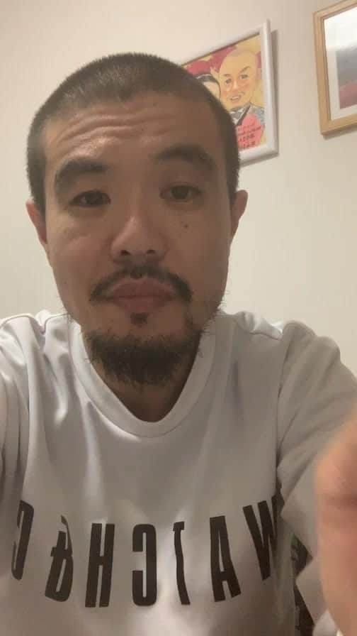 青木康平のインスタグラム