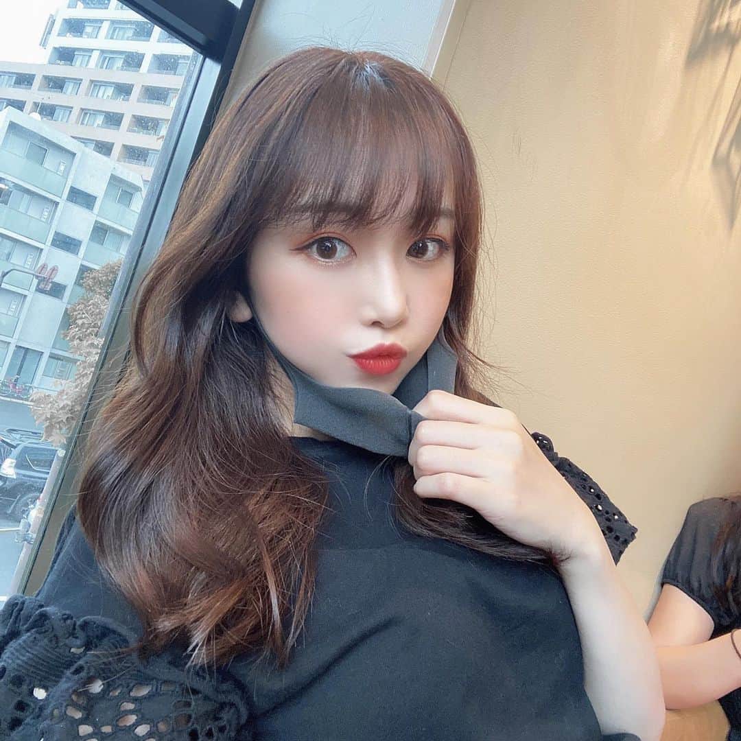 みちかのグルメインスタ