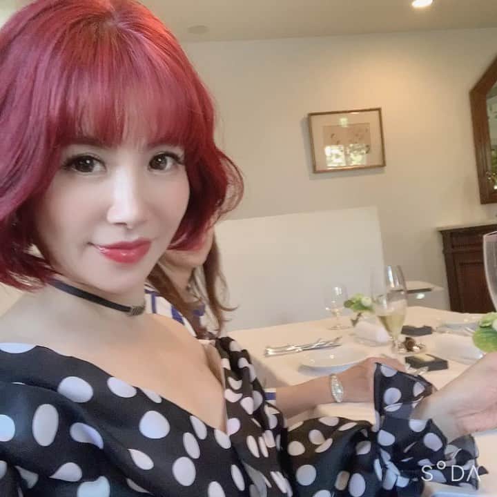 マッキーーーのグルメインスタ