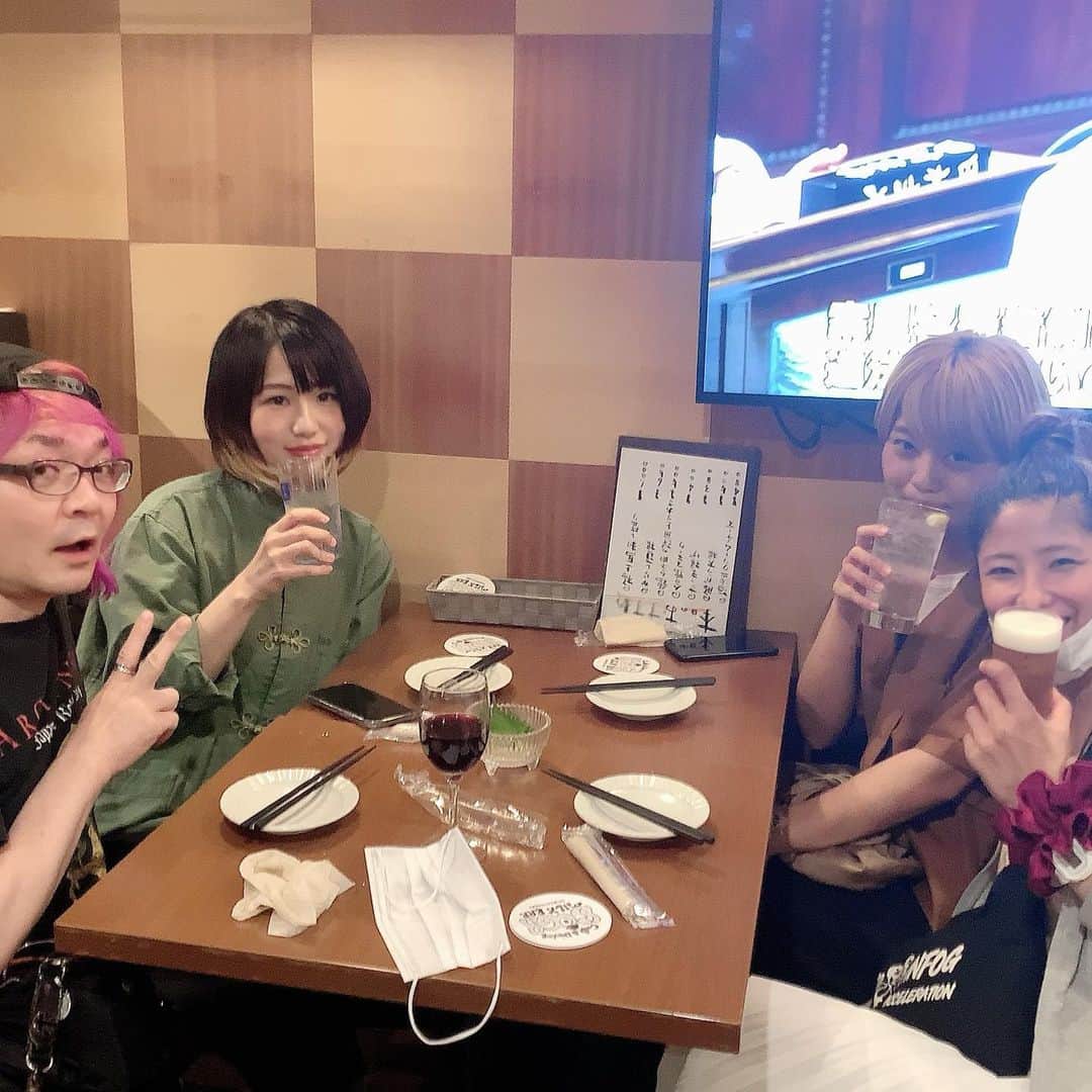 古閑裕のグルメインスタ