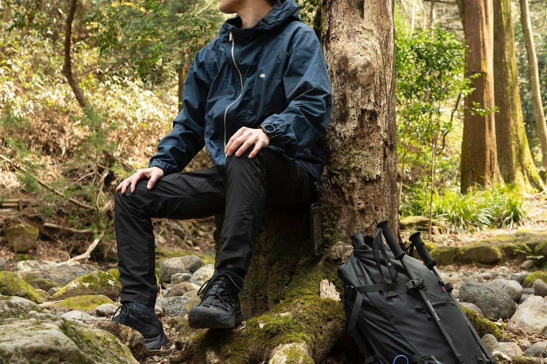 ROOT CO. Designed in HAKONE.さんのインスタグラム写真 - (ROOT CO. Designed in HAKONE.Instagram)「. One day hiking.  #root_co #rootco #shockresistcaseplushold #magreel360 #gripswany #gearpants #outdoor #outdoors #outdoorgear #hike #hiking #hikegear」6月21日 13時46分 - root_co_official