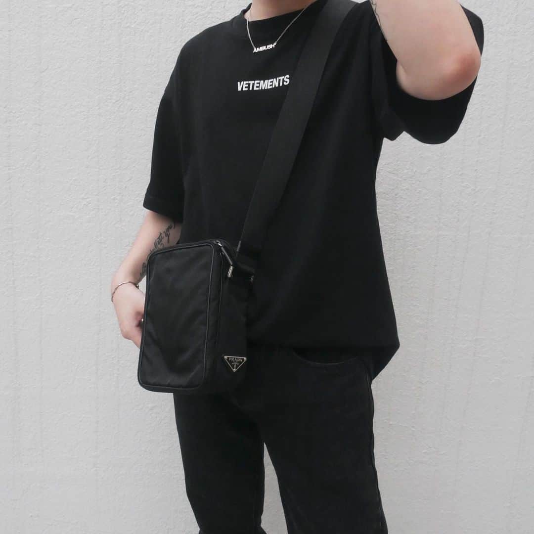 Vintage Brand Boutique AMOREのインスタグラム