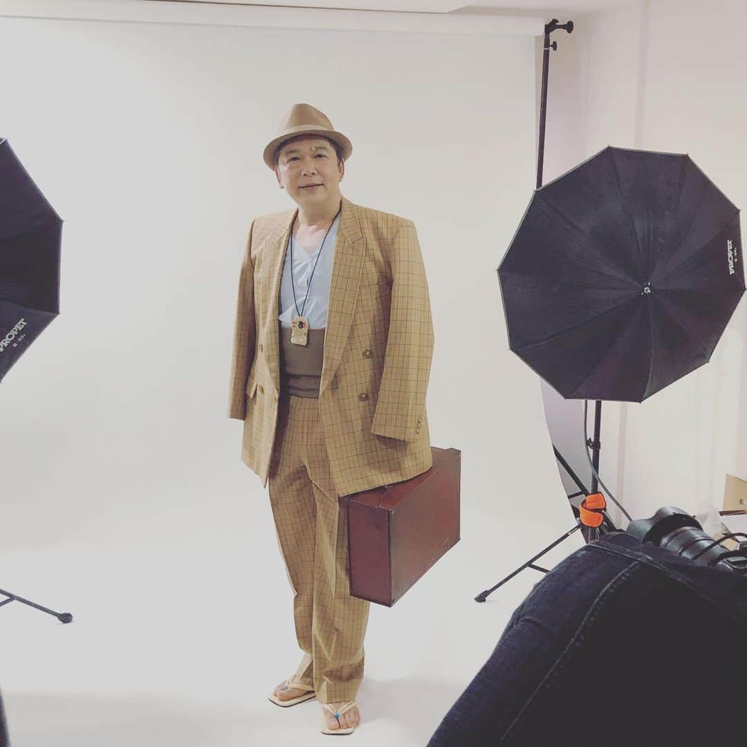 三上市朗のインスタグラム：「父の日。 世の中は父の日らしいですが、 我が家では何事もなく華麗にスルーされました。家族全員ずっと家にいたんですけどね。写真は本文と関係なくもないです。 #父の日」