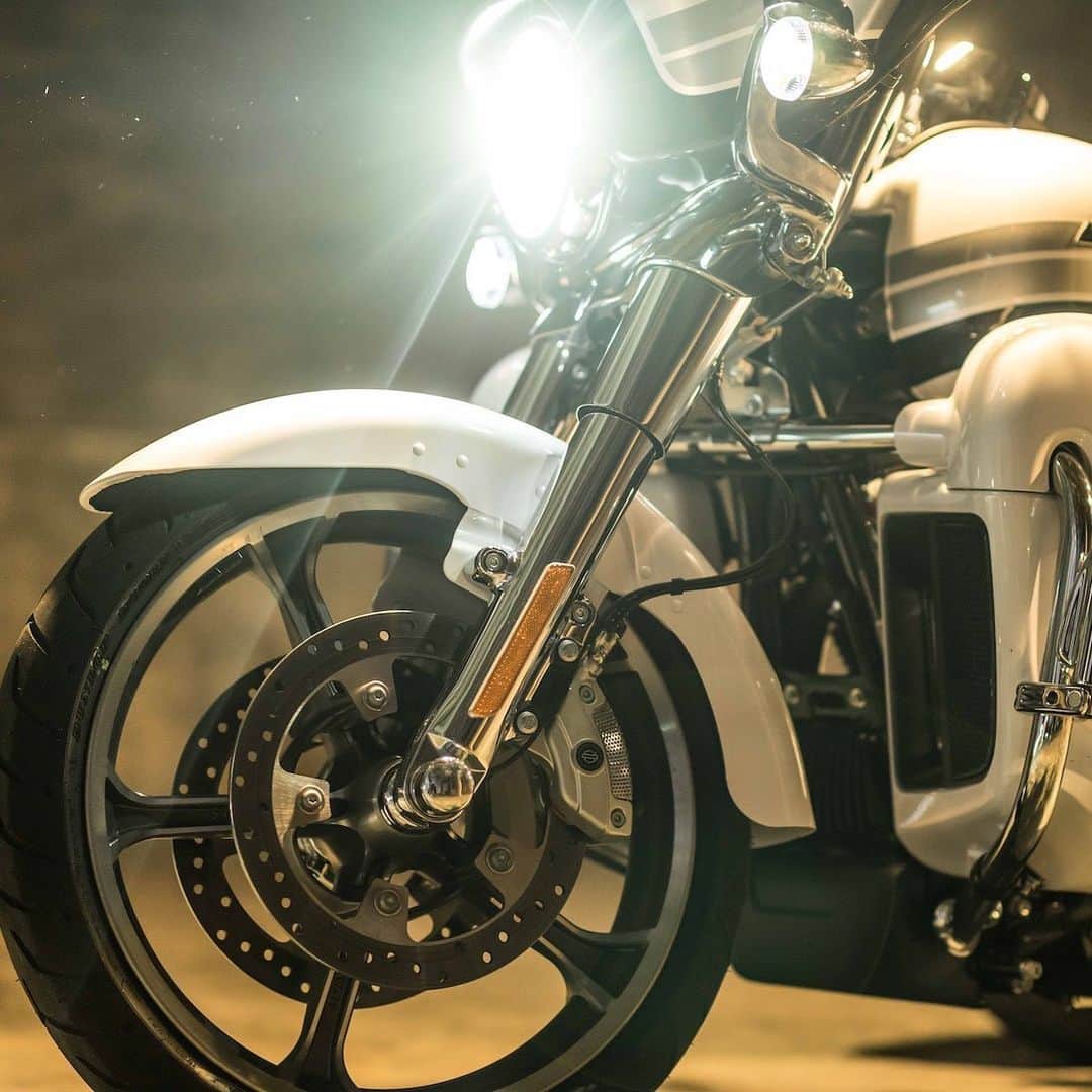 Harley-Davidson Japanのインスタグラム