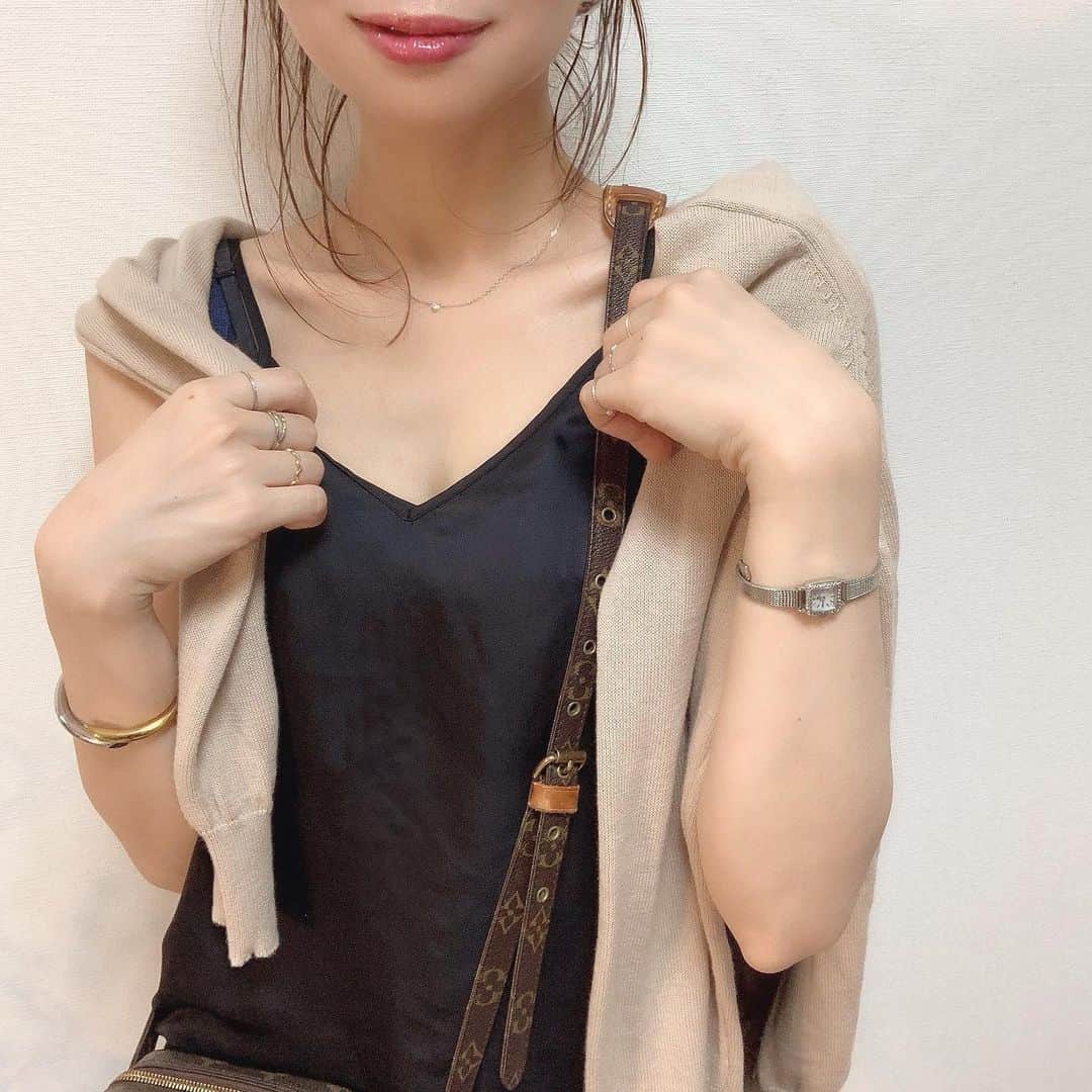 nyaachanのインスタグラム