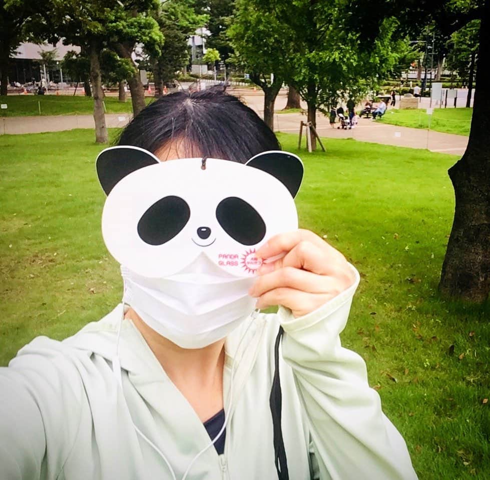 田中香子のインスタグラム