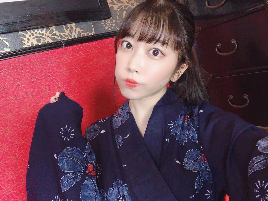 西井綾音のインスタグラム：「. . . 撮影会ありがとうございました💓✨ 久々にみんなに会えて嬉しかった！！だいすきだぞ . . (写真反転してます) . . . . Please follow me 💓💓 . . . . . . . . #西井綾音 #グラビア #浴衣 #浴衣女子 #コスプレ #コスプレイヤー #インスタグラビア #撮影会モデル  #yukata #ポニーテール #レースクイーン #着物  #cosplay  #cosplaygirl #cosplayer  #idol #animecosplay #kawaii #kawaiigirl  #japanesegirl #model #anime  #lfl #likeforfollow #l4l #角色扮演  #动漫 #코스프레 #性感」