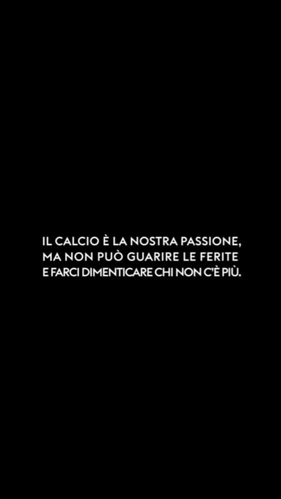 アレッサンドロ・デル・ピエロのインスタグラム：「"Il calcio è la nostra passione, ma non può guarire le ferite e farci dimenticare chi non c'è più". #mentreeravamovia #skyseriea  #goodjob @aliciakeys @sonymusicitaly  @skysport」