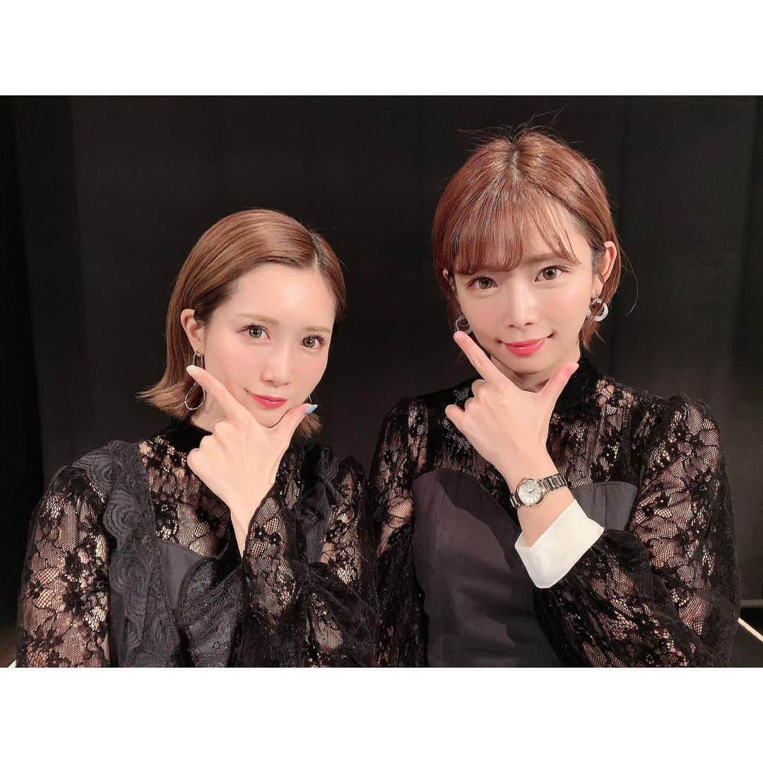 小島みなみさんのインスタグラム写真 - (小島みなみInstagram)「. . #おとといフライデー コロナあけ 久しぶりの活動でした👭🏻♪ . #やついフェス 今年も出演できて嬉しいなっ😊💓 . 初 無観客での配信ライブ ライブが4か月ぶりってのもあって 緊張したけど かっこよく出来た予感☺️ . オンライン特典会も のびのびと 笑いが耐えなくて楽しかったなぁ🌼 . Twitterから アーカイブとべるのでぜひ👀♡ . . . #おとフラ #Live #フェス #やついフェス2020 #アイドル #歌 #アーティスト #歌手 #ユニット」6月21日 23時50分 - kojima_minami_373