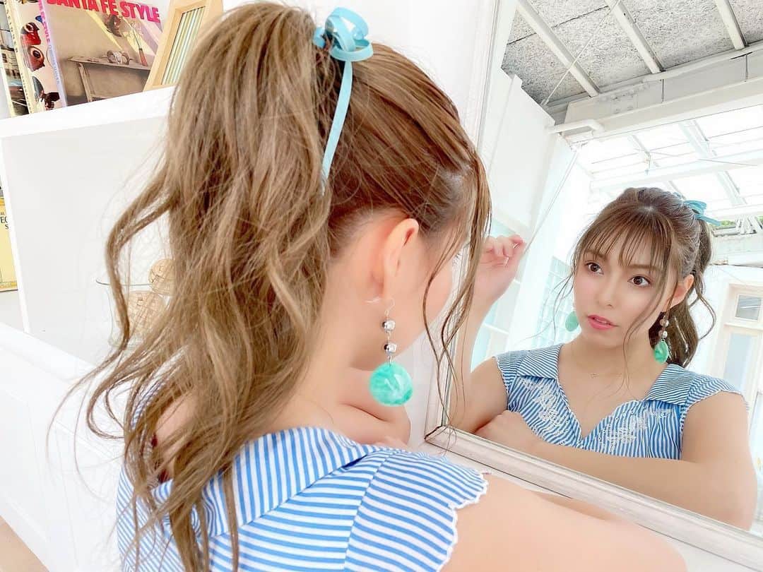 西村ケリーのインスタグラム