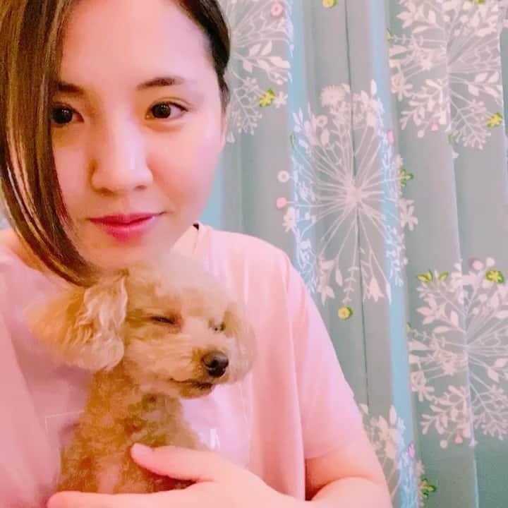 阿部真央のインスタグラム：「今日はお父さんにLINEしました。元気そうでよかった。 お父さんがいてお母さんがいて、私はこの世に生まれてきていて、 私は今の私を好きになれてきているので、生まれて来られたことに感謝してます。お父さんにも、この世に送り出してくれてありがとうって言いました。  この世に生まれることについて、色んな意見があります。 親が勝手に産んだんだろっていう人も沢山います。母親になった曲を書いて、頂いた反応で分かったことでした。  うーん、でも私が、あなたが生まれてきたことに感謝するのもダメなのかな？ いやいやダメじゃないはずです。 誰が何と言おうと私はみんなに生まれてきてくれてありがとうと言いたいです。全ての人が全てを受け持っています。人のみならず命あるものは全部そう。  人生はつらいですね。だから今日まで生きてきてくれてほんとうにありがとう。 そしてそのありがとうをあなたから、あなたのお父さんお母さんおじいちゃんおばあちゃんと、ずっと伝えたい気持ちです。  ありがとうね」