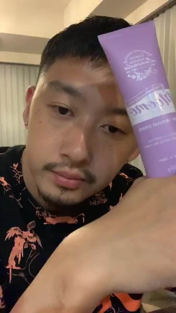 柴田翔平のインスタグラム