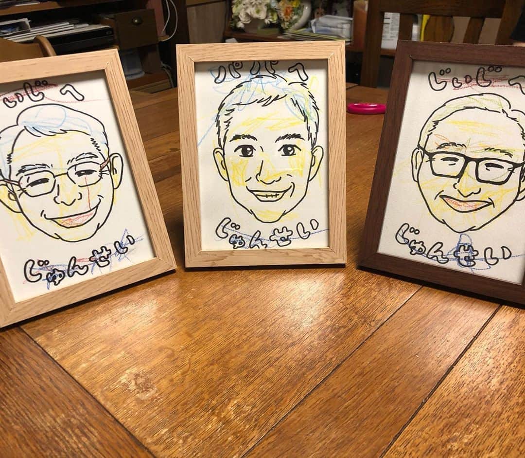 珠華ゆふのグルメインスタ