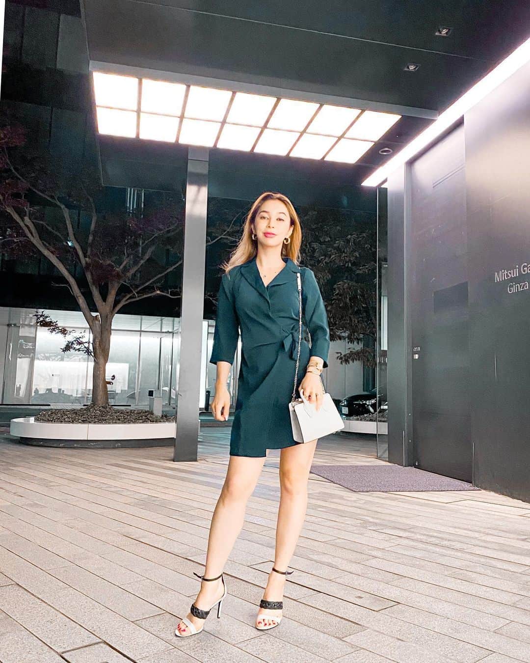 Gabrielaのインスタグラム