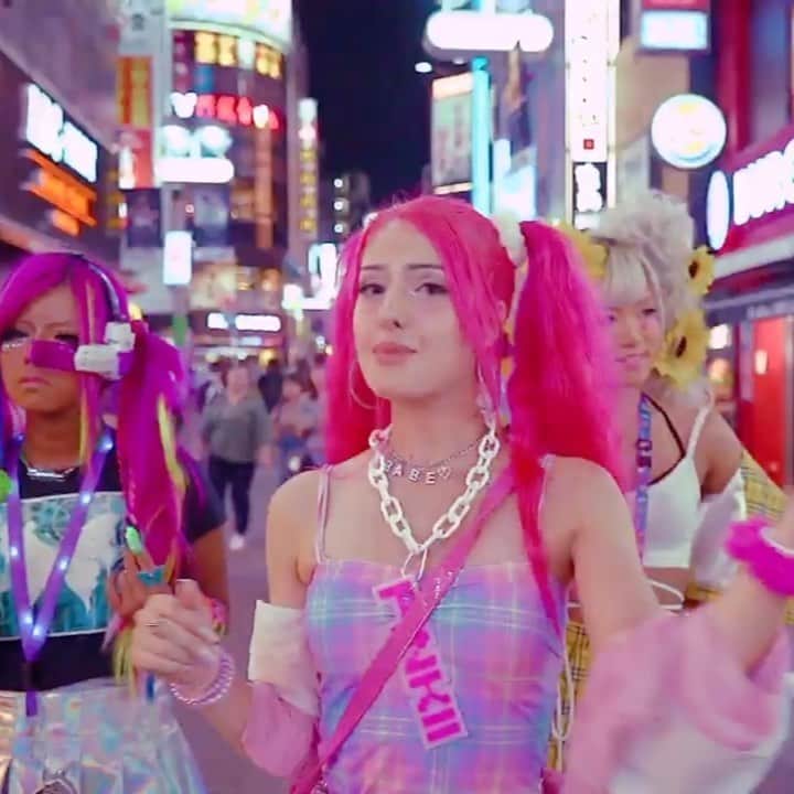 ナタリアなっちゃんのインスタグラム