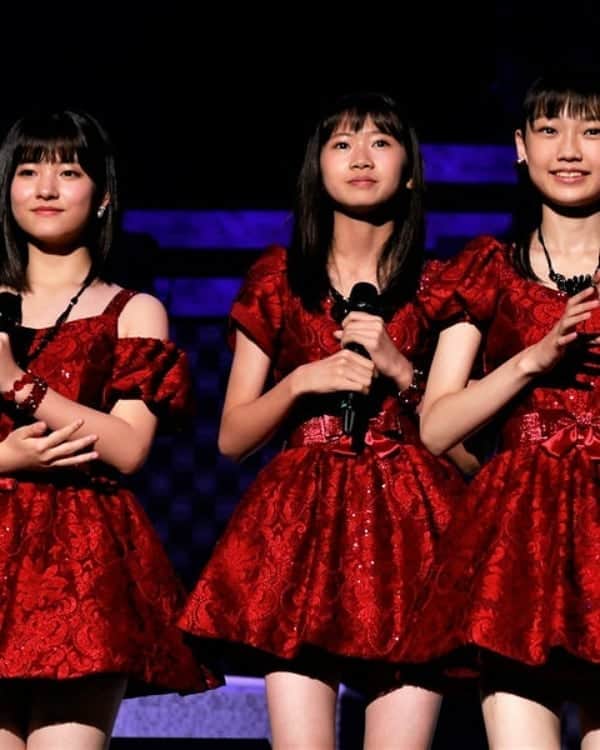 モーニング娘。'20さんのインスタグラム写真 - (モーニング娘。'20Instagram)「ㅡ . 15期加入1周年おめでとう！！！💙💛💚 本当に時間が早い。 1人1人の個性が強くて、素敵な15期💧🍖🐼 これからの成長も楽しみです💙💛💚 . . #北川莉央 #岡村ほまれ #山﨑愛生 #モーニング娘15期 . .」6月22日 0時14分 - morning_musume_