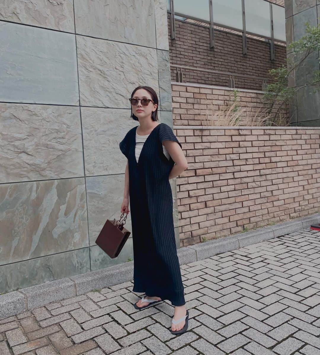 伊地知朋子のインスタグラム