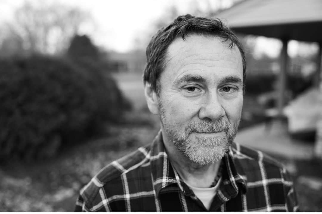 ニック・ビオールのインスタグラム：「My favorite photo I’ve ever taken is this one of my father. It just seems to tell the story of his character.  A man whose whole life was for his 11 kids.  Always there for all of us no matter what. Someday I hope to be a father like you dad, and look just as handsome doing it.  Happy Father’s Day to you and to all the fathers out there. ❤️」