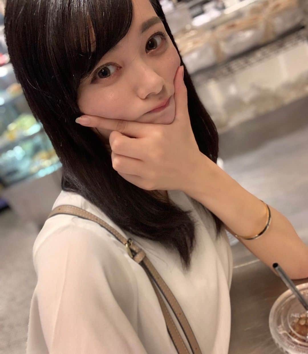 川村まりのインスタグラム