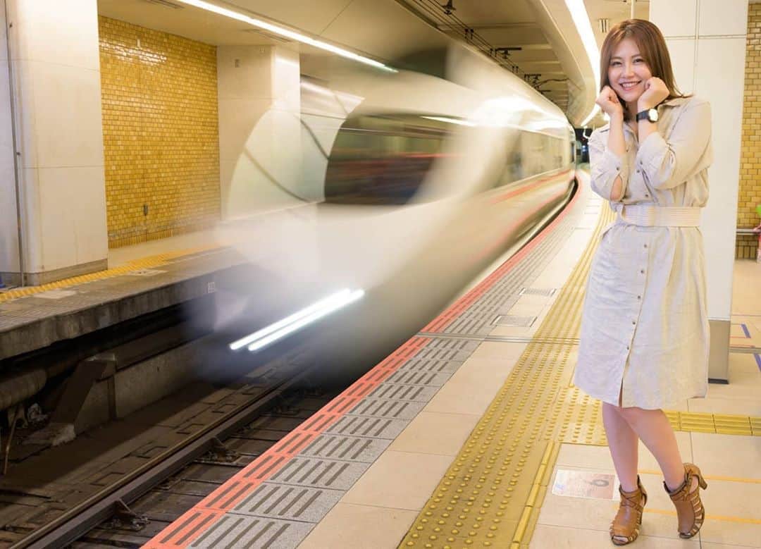 斎藤みどりのインスタグラム