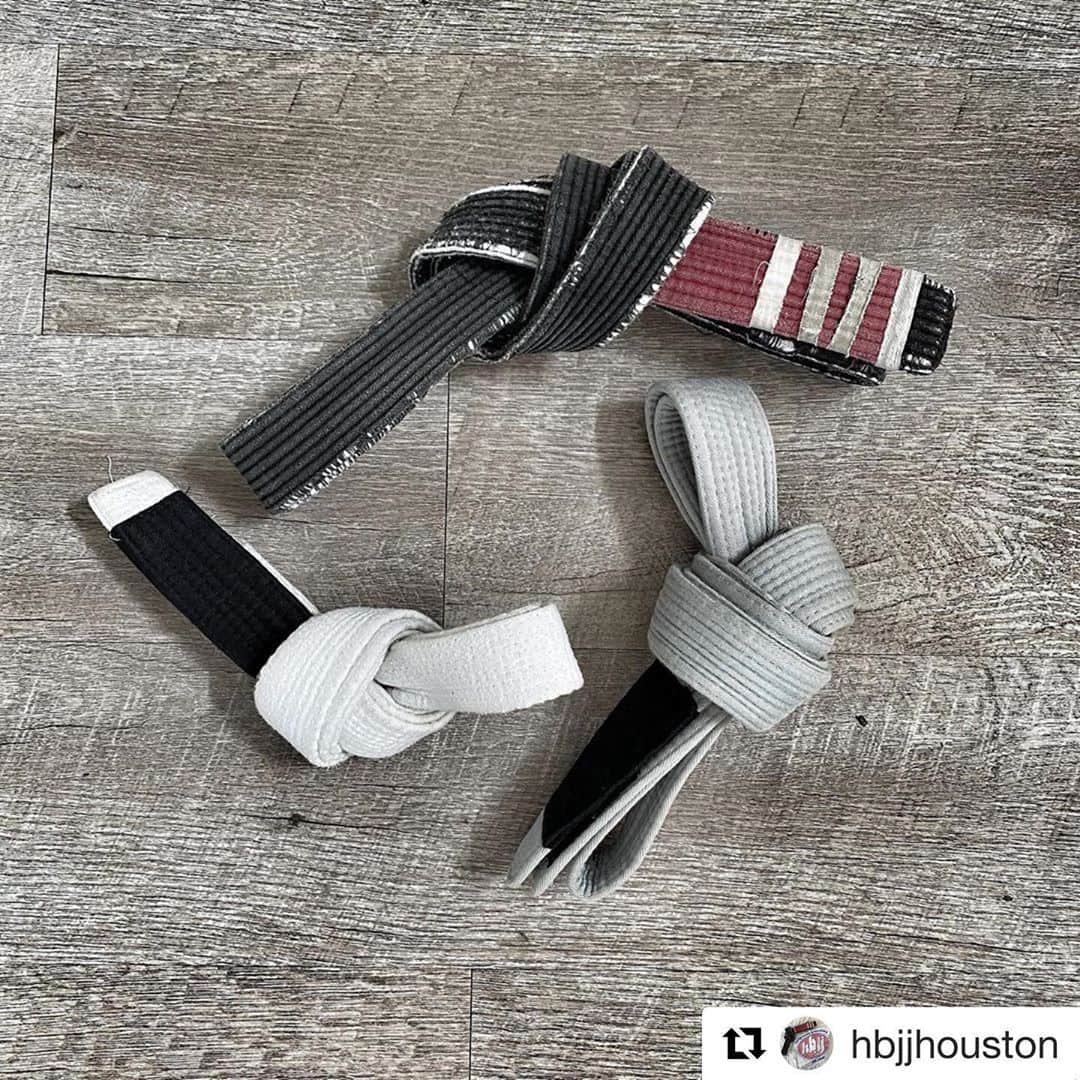 ショーン・パトリック・フラナリーのインスタグラム：「#Repost @hbjjhouston ・・・ The sole purpose... is to leave behind a better version.」