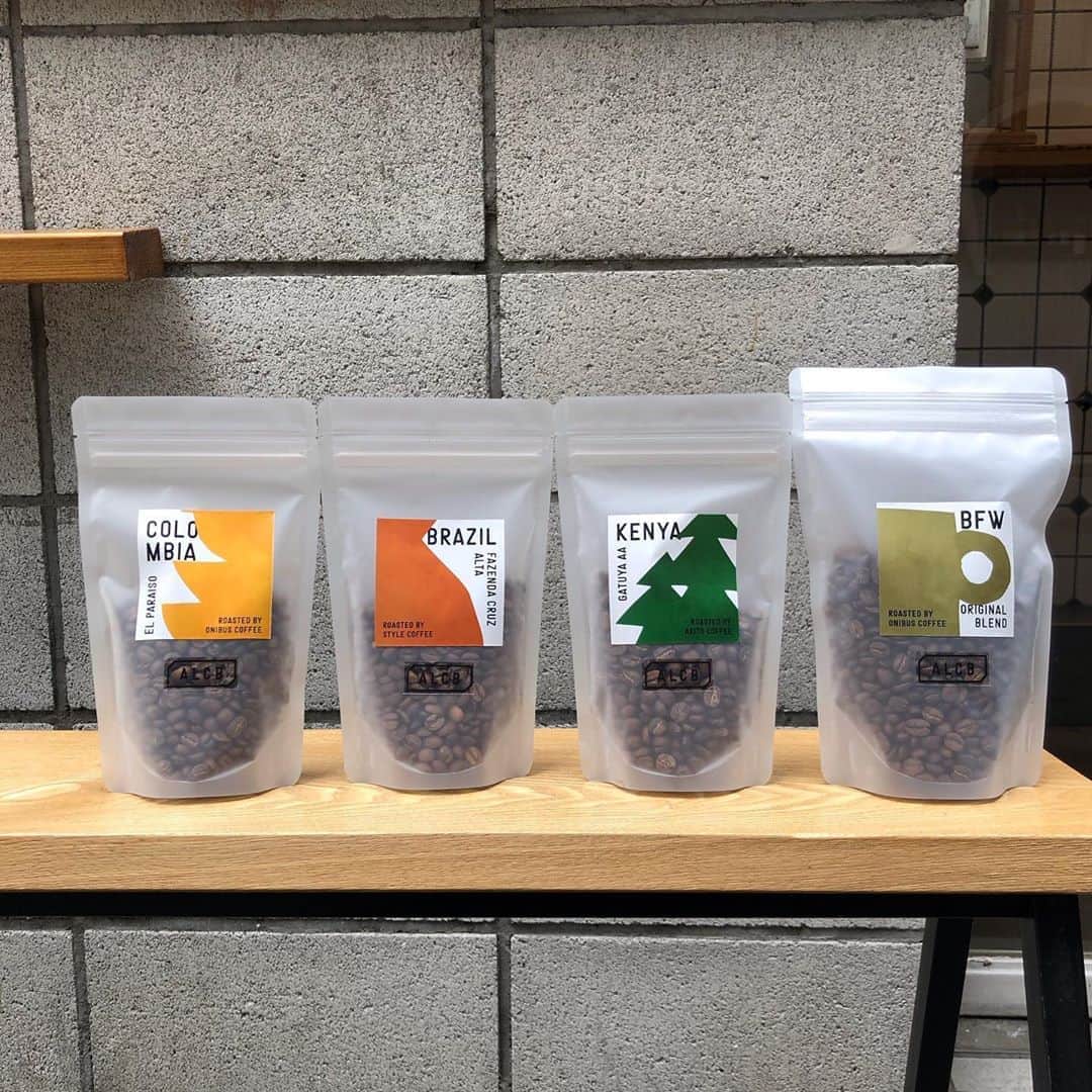 ABOUT LIFE COFFEE BREWERSのグルメインスタ