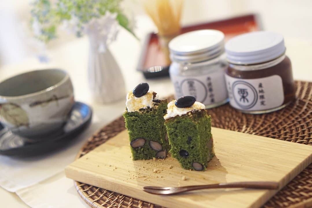 林香里のグルメインスタ