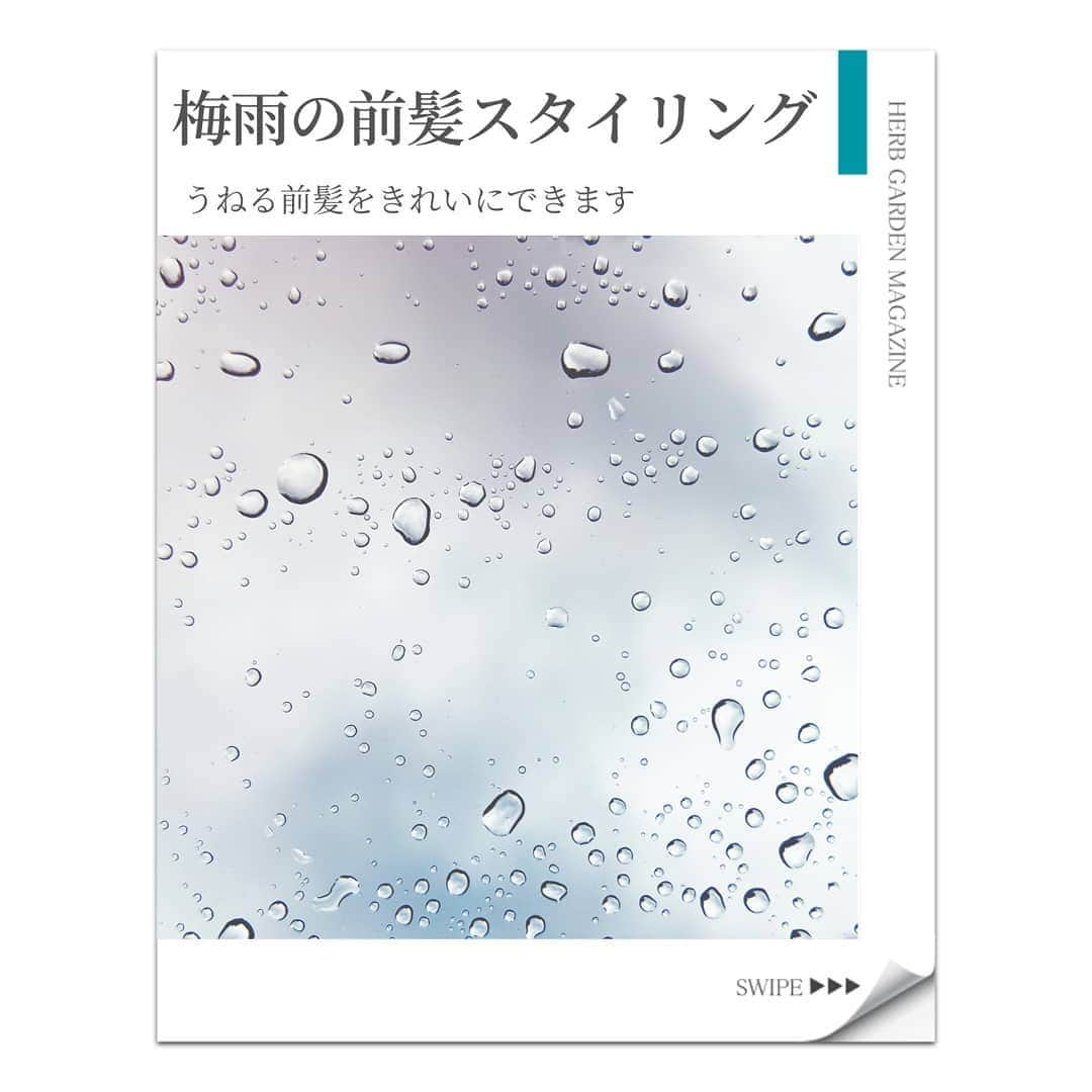 ハーブガーデン（さくらの森）公式のインスタグラム