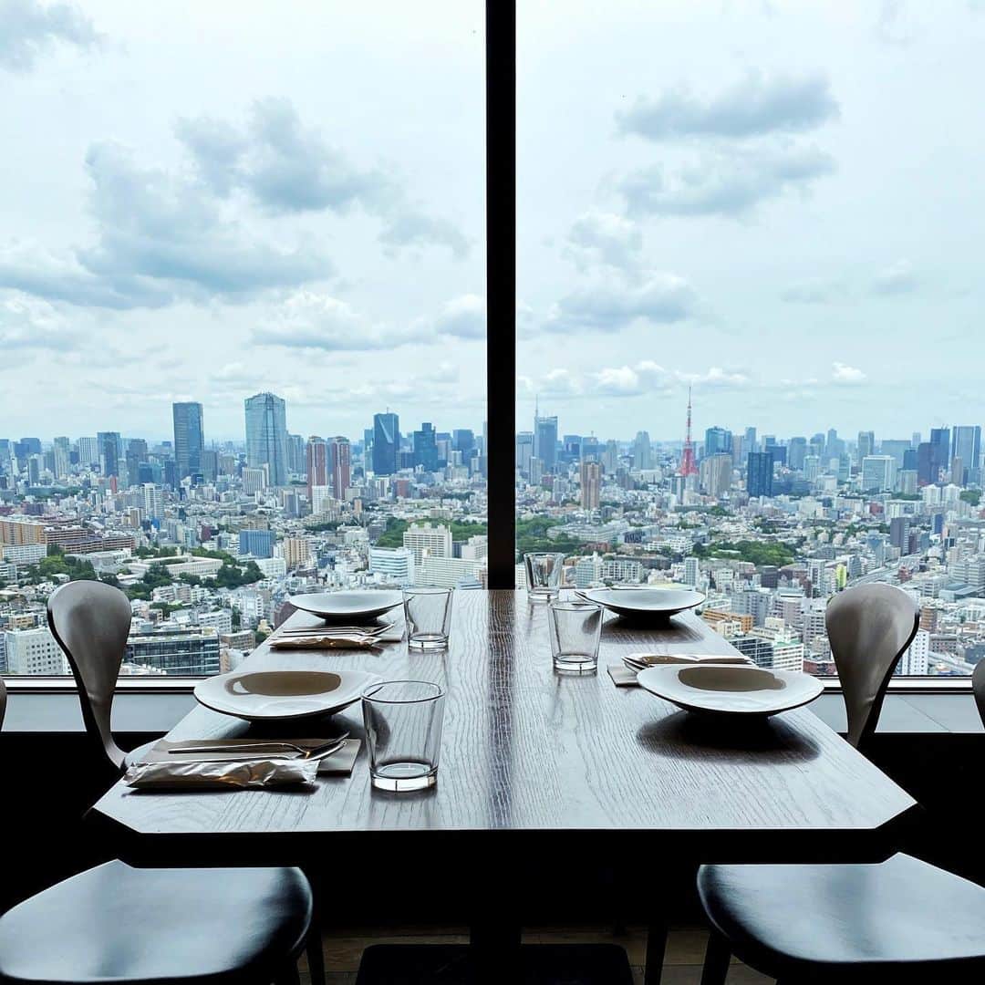 ロングレインのグルメインスタ