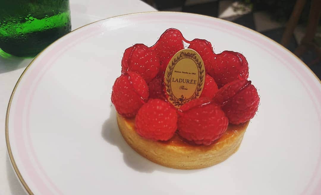 AYUNAのグルメインスタ