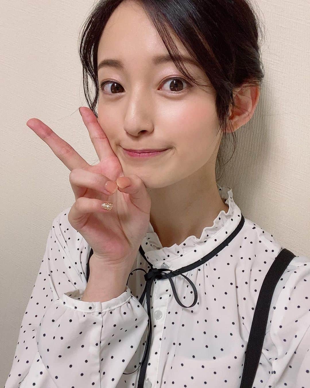 のインスタグラム：「ワイドナショーありがとうございました🙇🏻‍♀️」