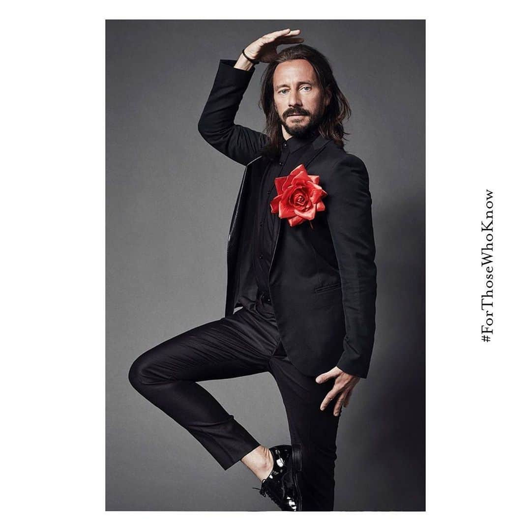 Repettoさんのインスタグラム写真 - (RepettoInstagram)「@bobsinclar ❤️ La Maison Repetto & la Musique, c’est une histoire de cœur depuis toujours. Happy #WorldMusicDay  #ForThoseWhoKnow #ZiziLaFamille #FeteDeLaMusique」6月21日 16時32分 - repettoparis