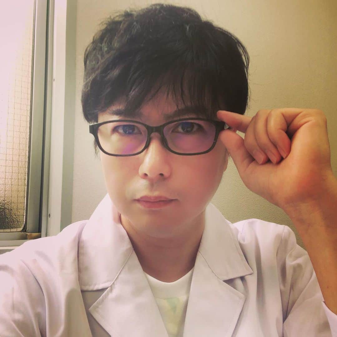 堀江一眞のインスタグラム