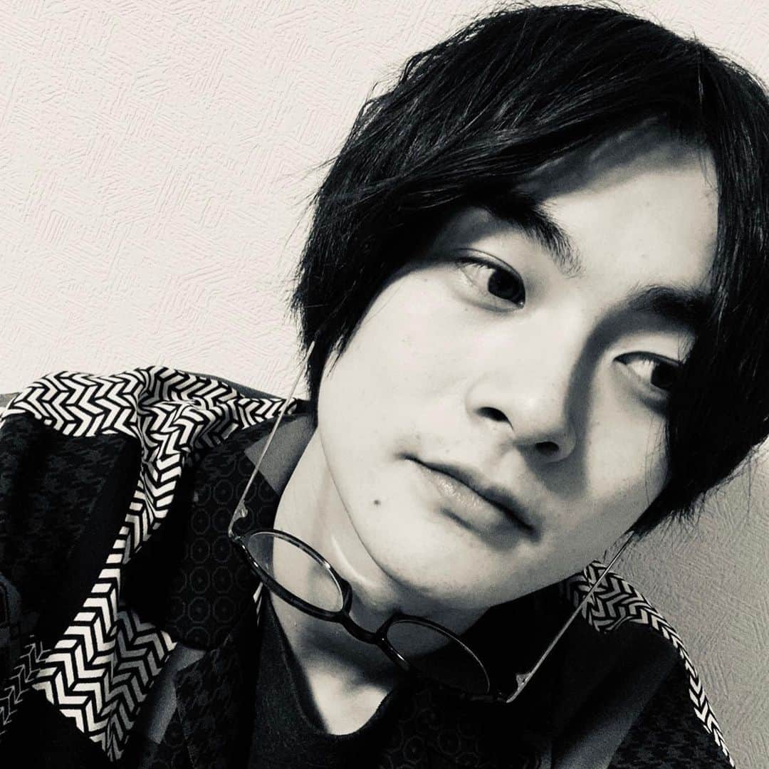 結木滉星さんのインスタグラム写真 - (結木滉星Instagram)「みんなに会いたいなー。  #っていう時の顔。」6月21日 16時50分 - kouseiyuki_official