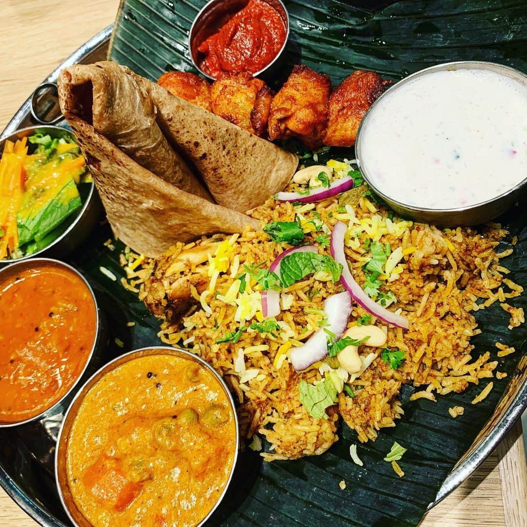 黒沢薫のグルメインスタ